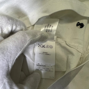 RAF SIMONS 09AW COLLAREDLONG SLEEVE T-Shirt