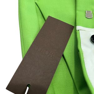 DIOR × Cactus Jack Travis Scott 2022SS Flare Pants