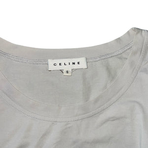 CELINE MODELE DEPOSE Reflector T-Shirts