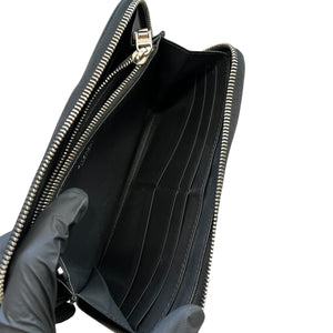 GIVENCHY × Chito Graffitied Wallet