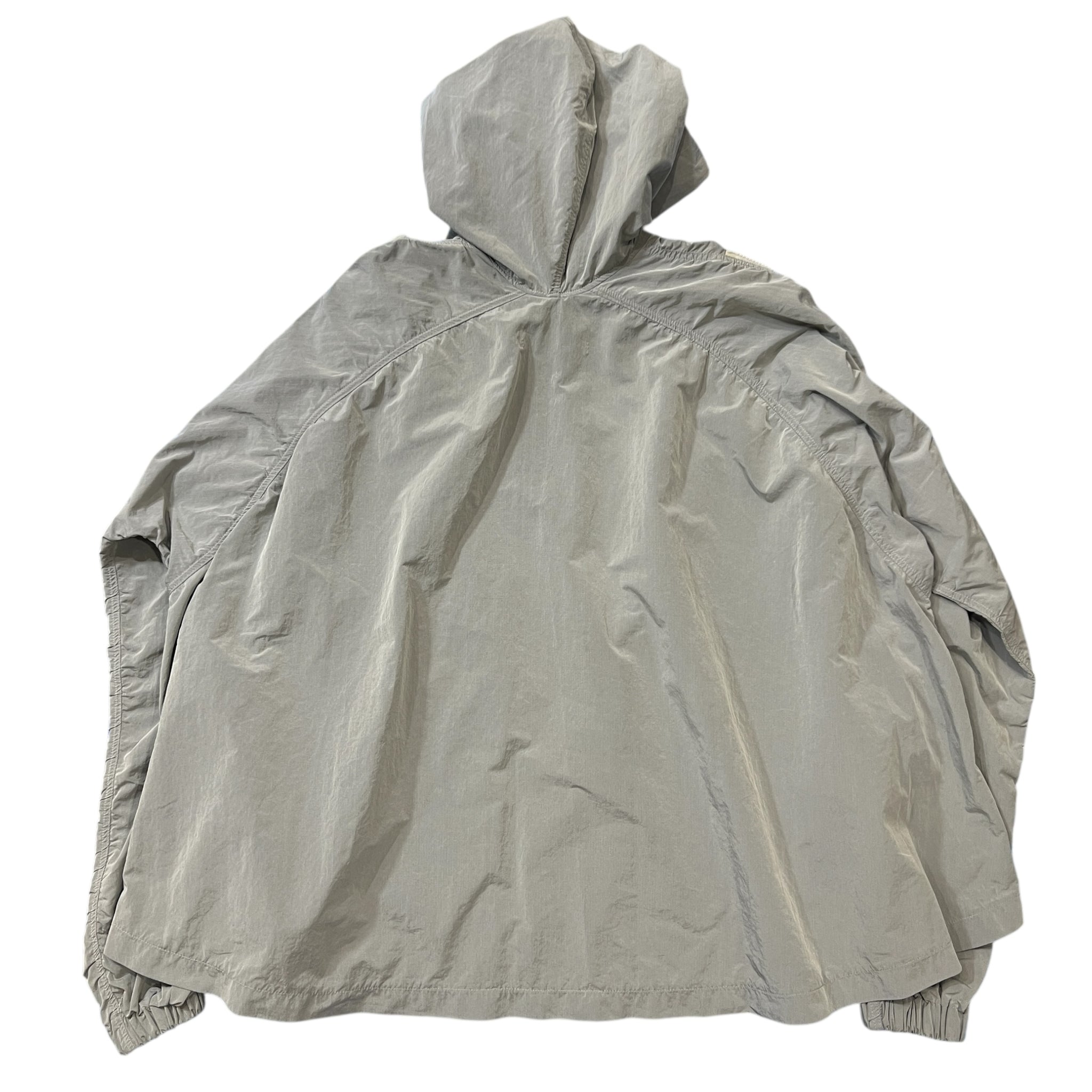 HYEIN SEO Shirring Mix Nylon Set Up