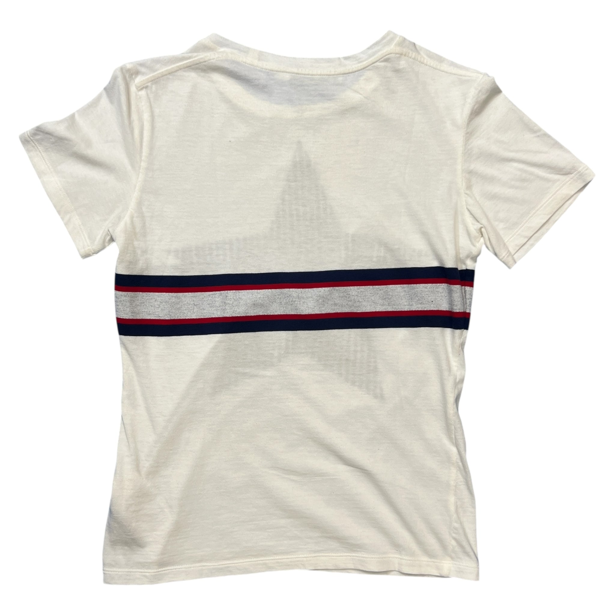 Christian Dior 2021 Dior Alps Graphic Print Dior Star S/S T-Shirts