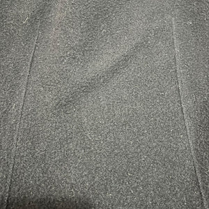RICK OWENS 2008FW STAG FLEECE SCUBA JACKET
