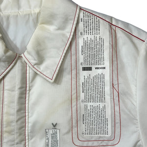 KANGHYUK 2020 COLLECTION 8 Airbag Nylon Jacket