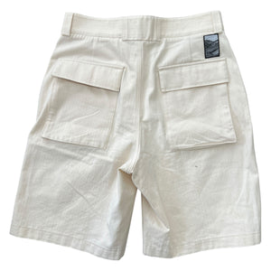 JIL SANDER Patched Pocket Short Pants