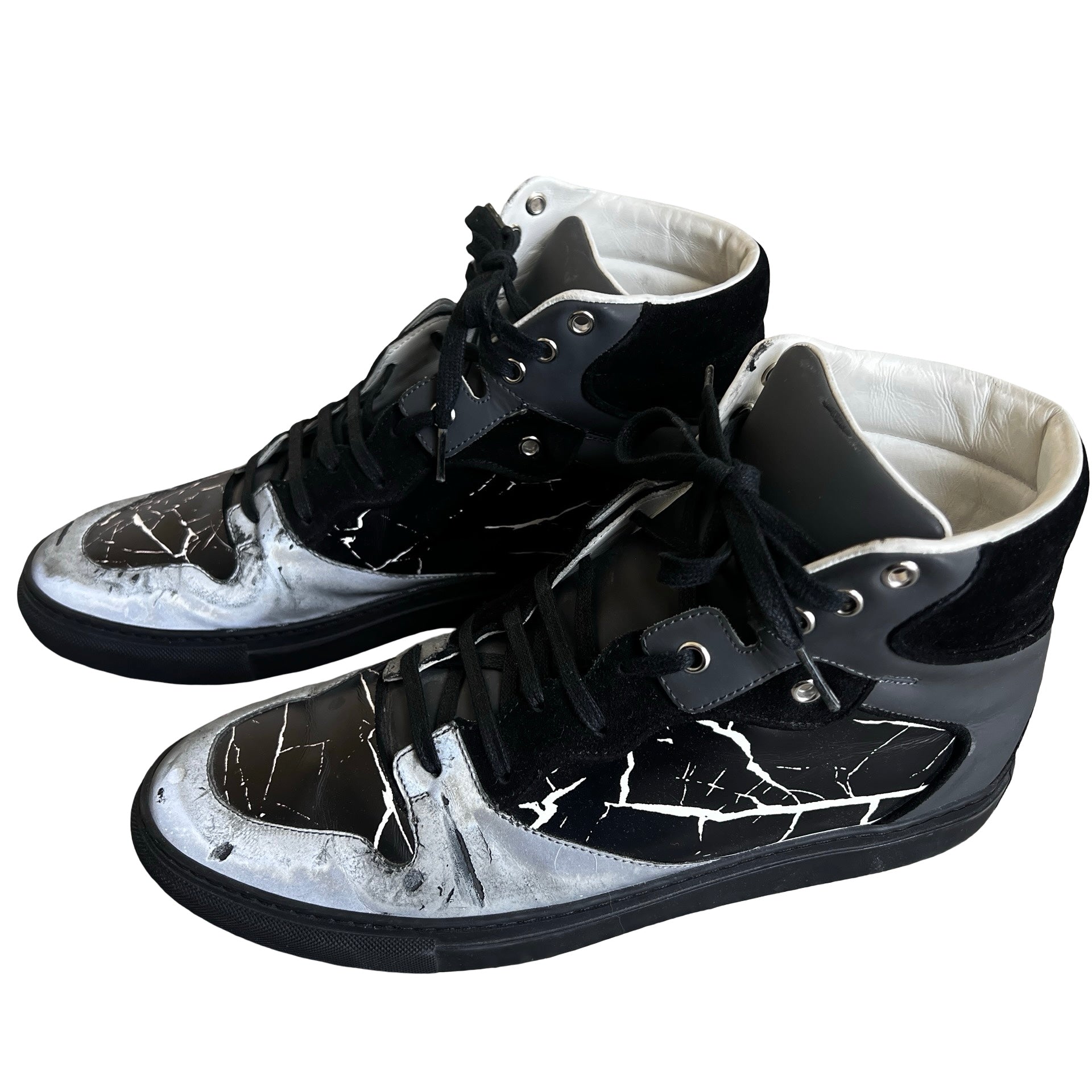 SHOES – SEVENSTARCLOTHING