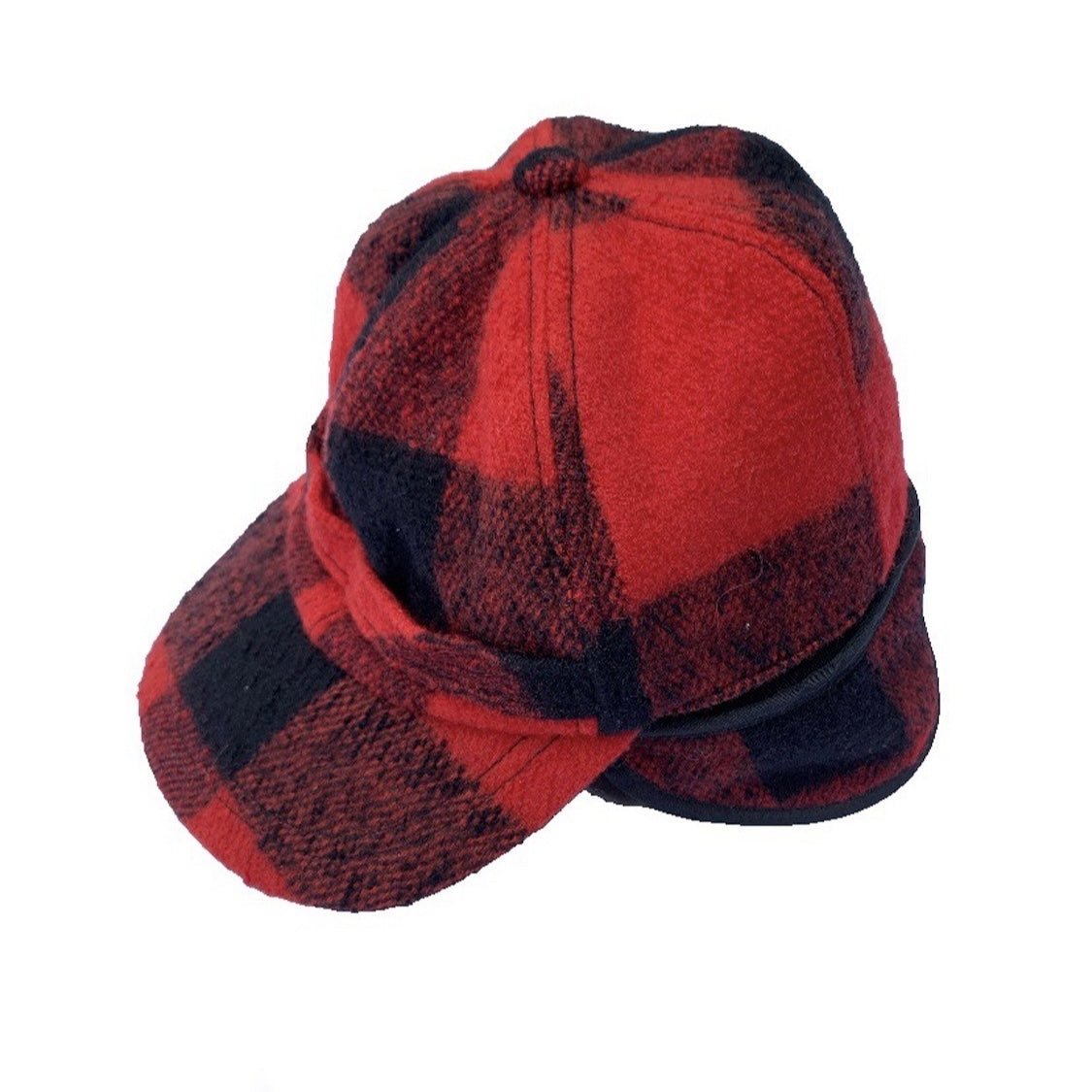 GENERAL RESEARCH 1998S WOOL CAP