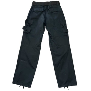 GENERAL RESEARCH 1998 Parasite 74pocket Cargo Jacket and Pants Set up