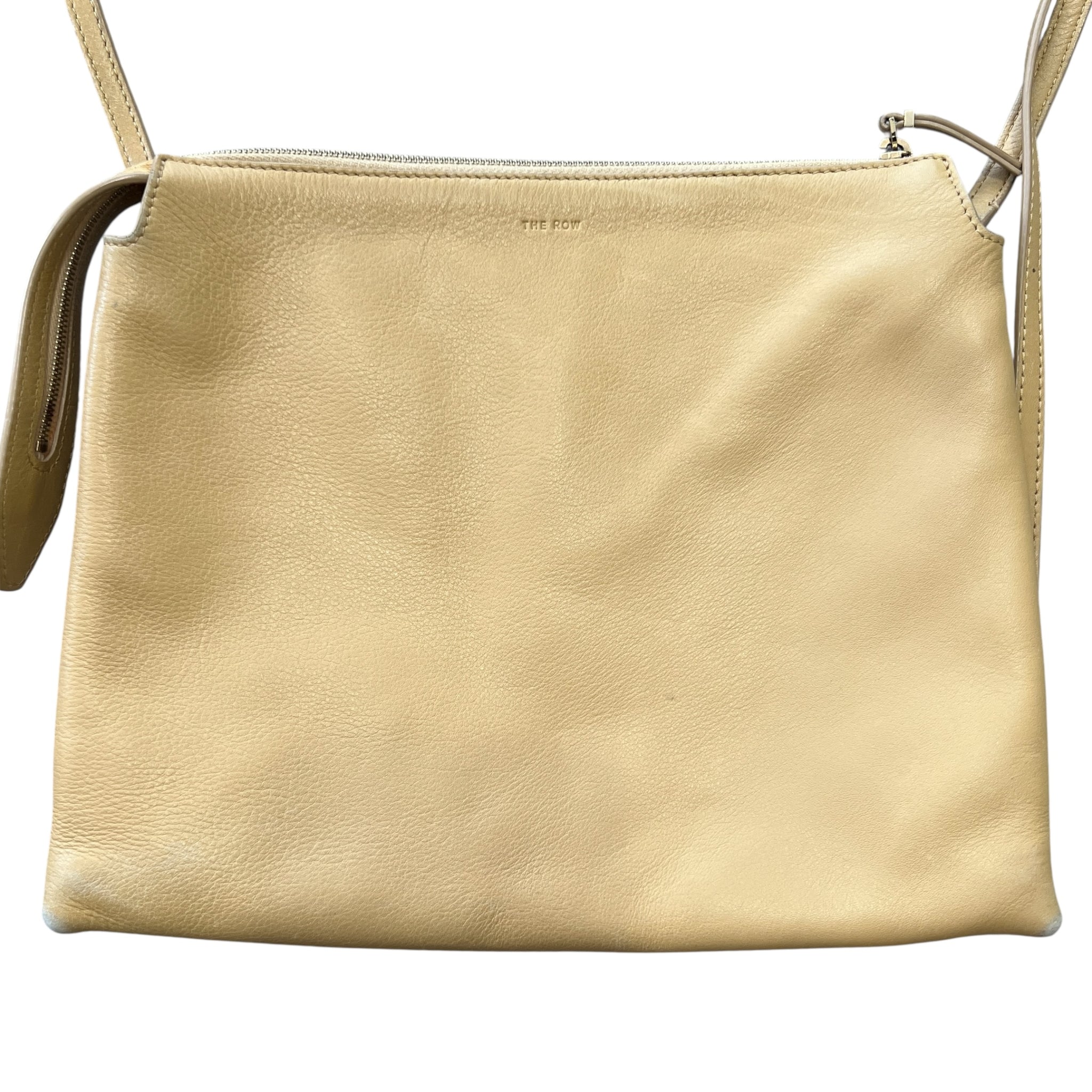 THE ROW Nu Twin Mini Shoulder Bag