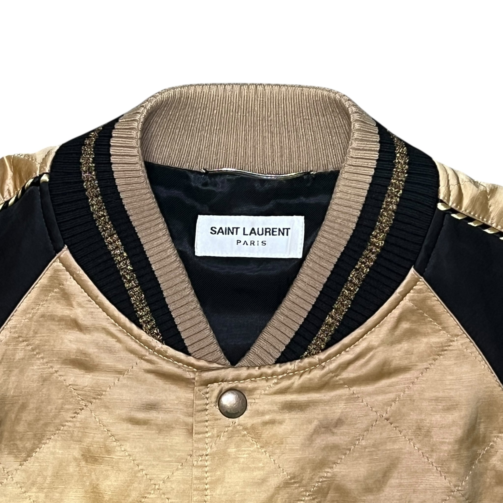 SAINT LAURENT – SEVENSTARCLOTHING