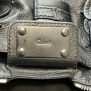 Chloe Vintage Paddington Hand Bag
