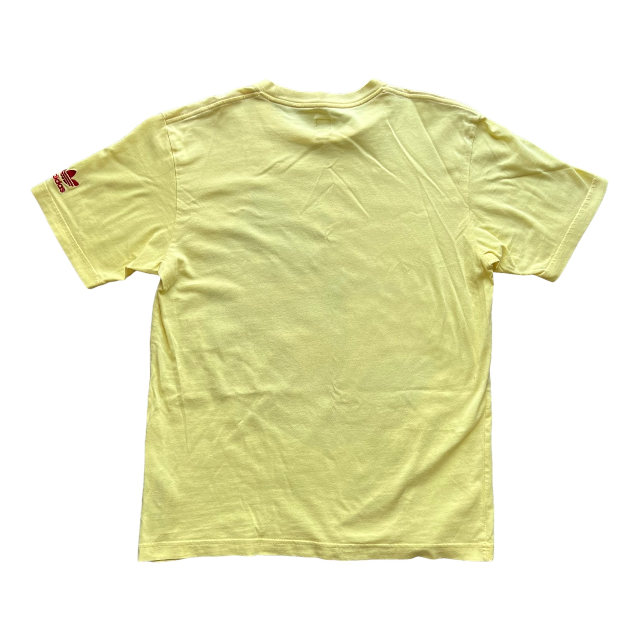 adidas Bob Marley Vintage Tshirt