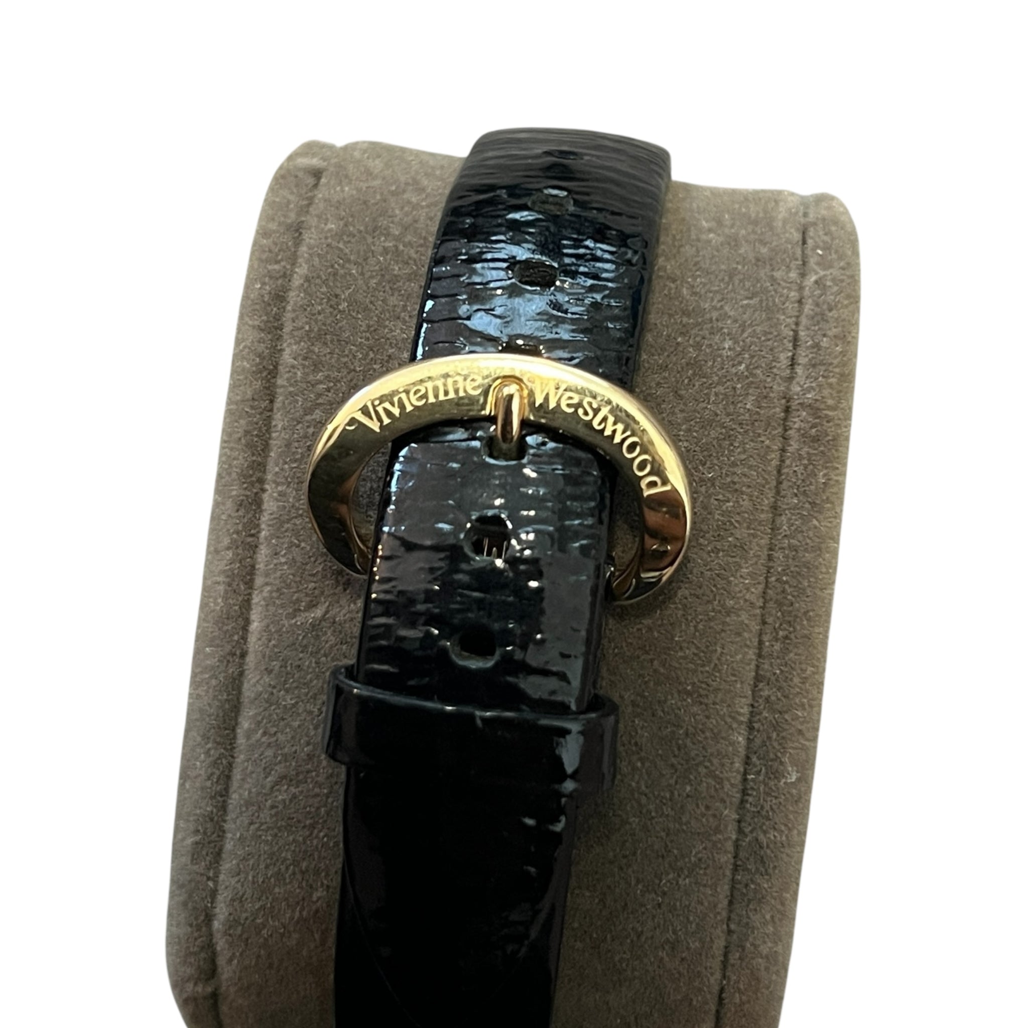 Vivienne Westwood TRAFALGAR Orb Charm ウォッチ