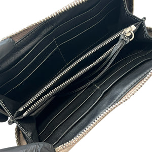 Chloe Vintage Paddington Wallet Long
