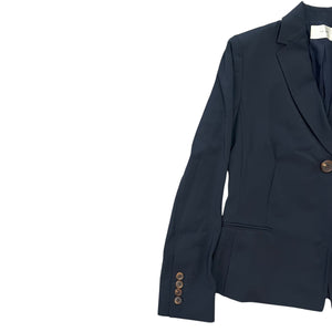 THE ROW 2022ss One Button Tailored Jacket