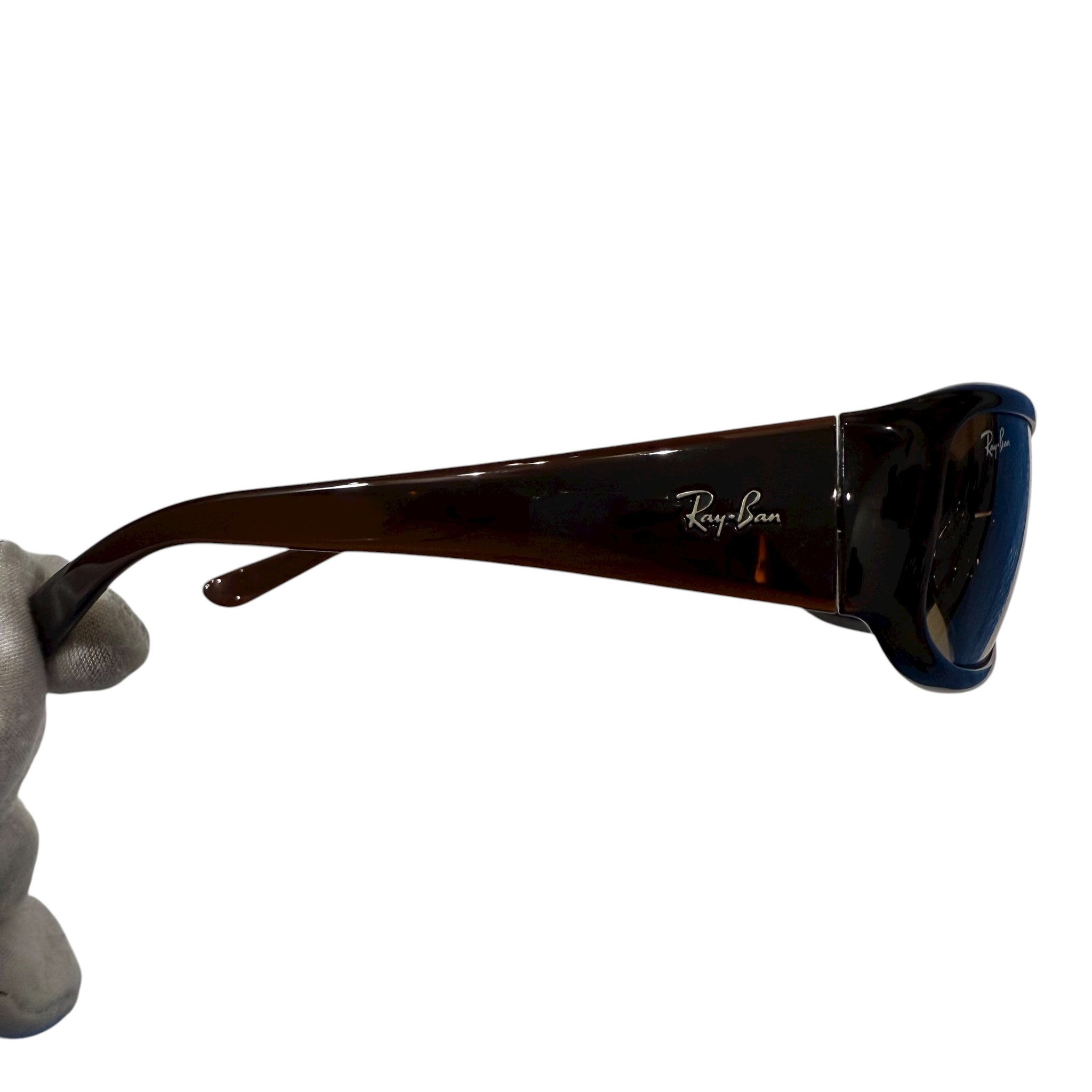 Ray-Ban Fast and Furious Sunglass