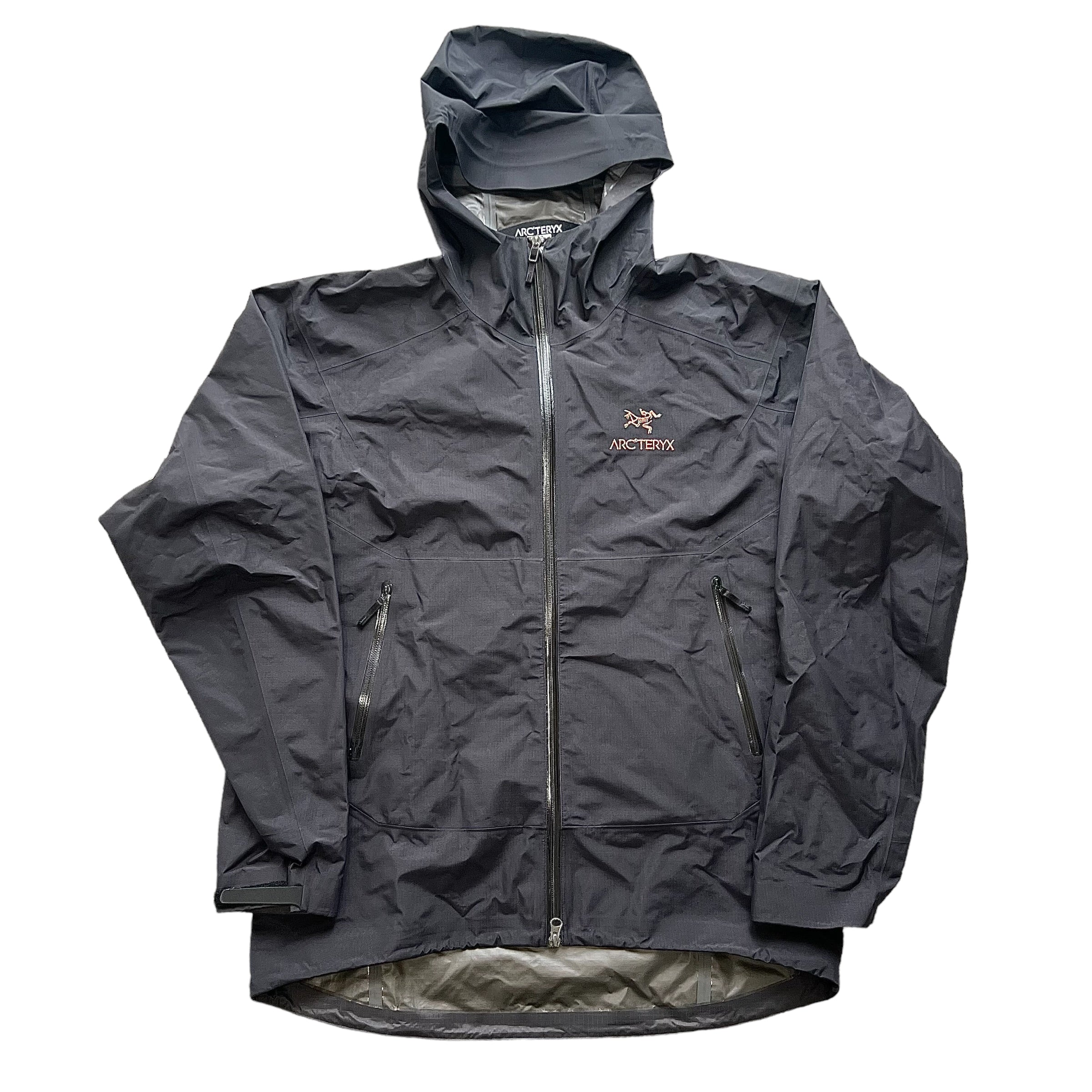 ARC'TERYX × BEAMS 2019SS ZETA SL JACKET – SEVENSTARCLOTHING