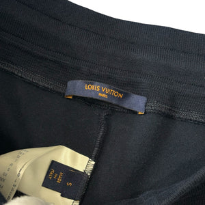 LOUIS VUITTON Zipper Pocket Sweatpants