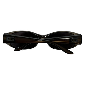 GUCCI 90's Oval Sunglasses GG 2456/S E8K