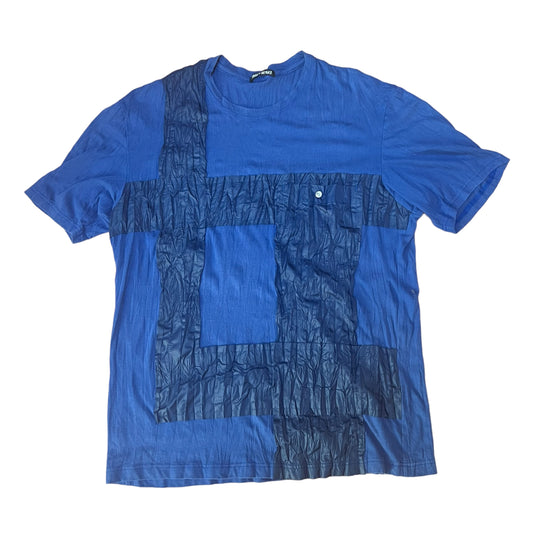 VINTAGE ISSEY MIYAKE 90s PLEATS TEE