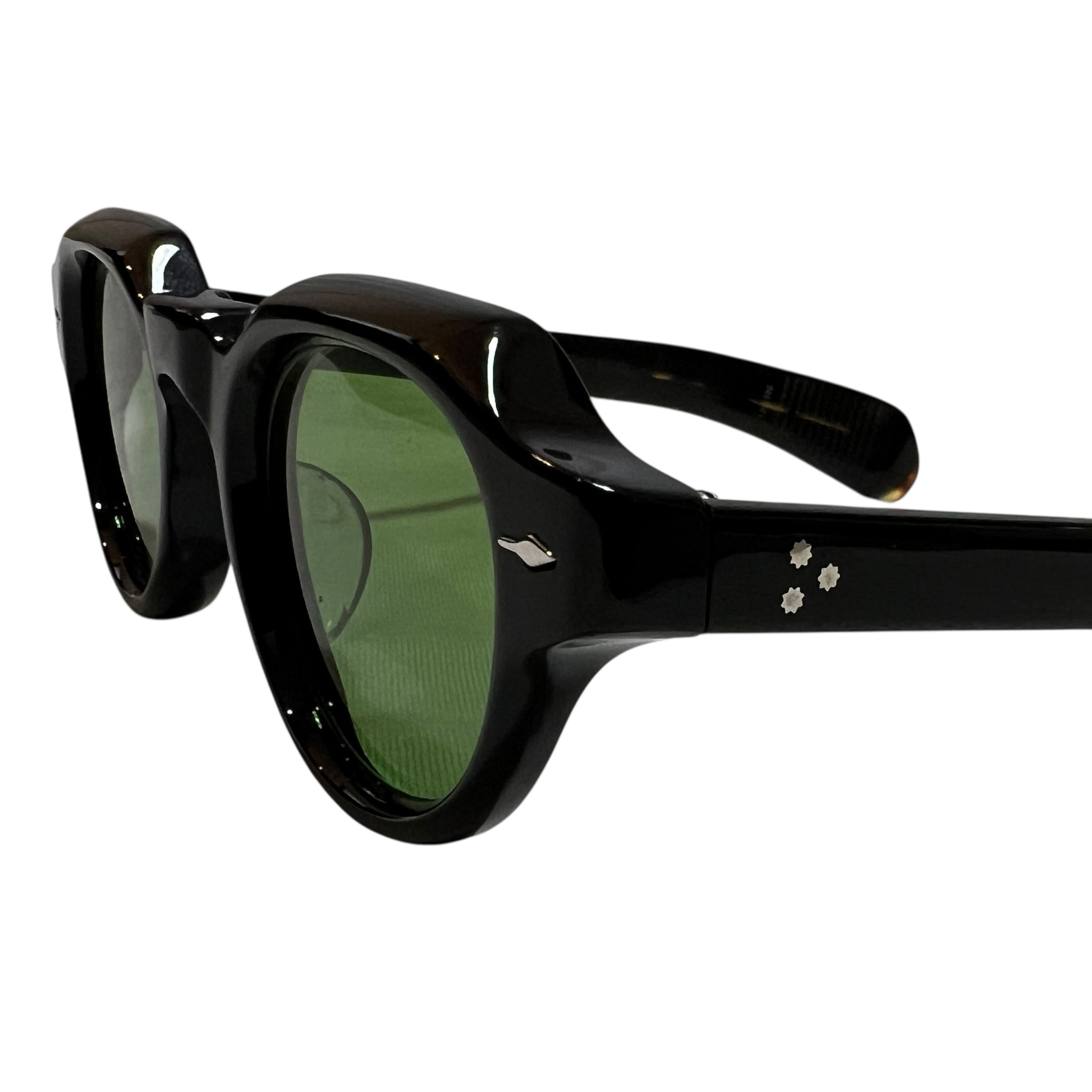 JACQUES MARIE MAGE Kellerman Limited to 200 Pieces Sunglasses With Original Box and Guarantee