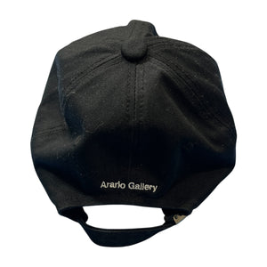 POST ARCHIVE FACTION (PAF) Arario Gallery Final Cut Cap 'RIGHT'