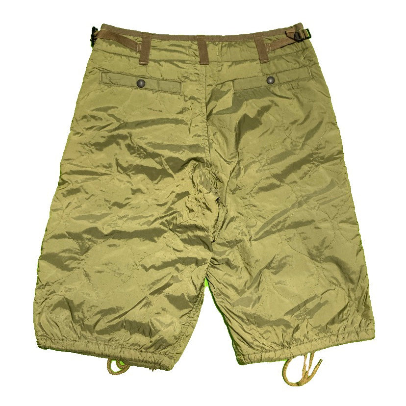 GENERAL RESEARCH 1996SS NYLON SHORTS