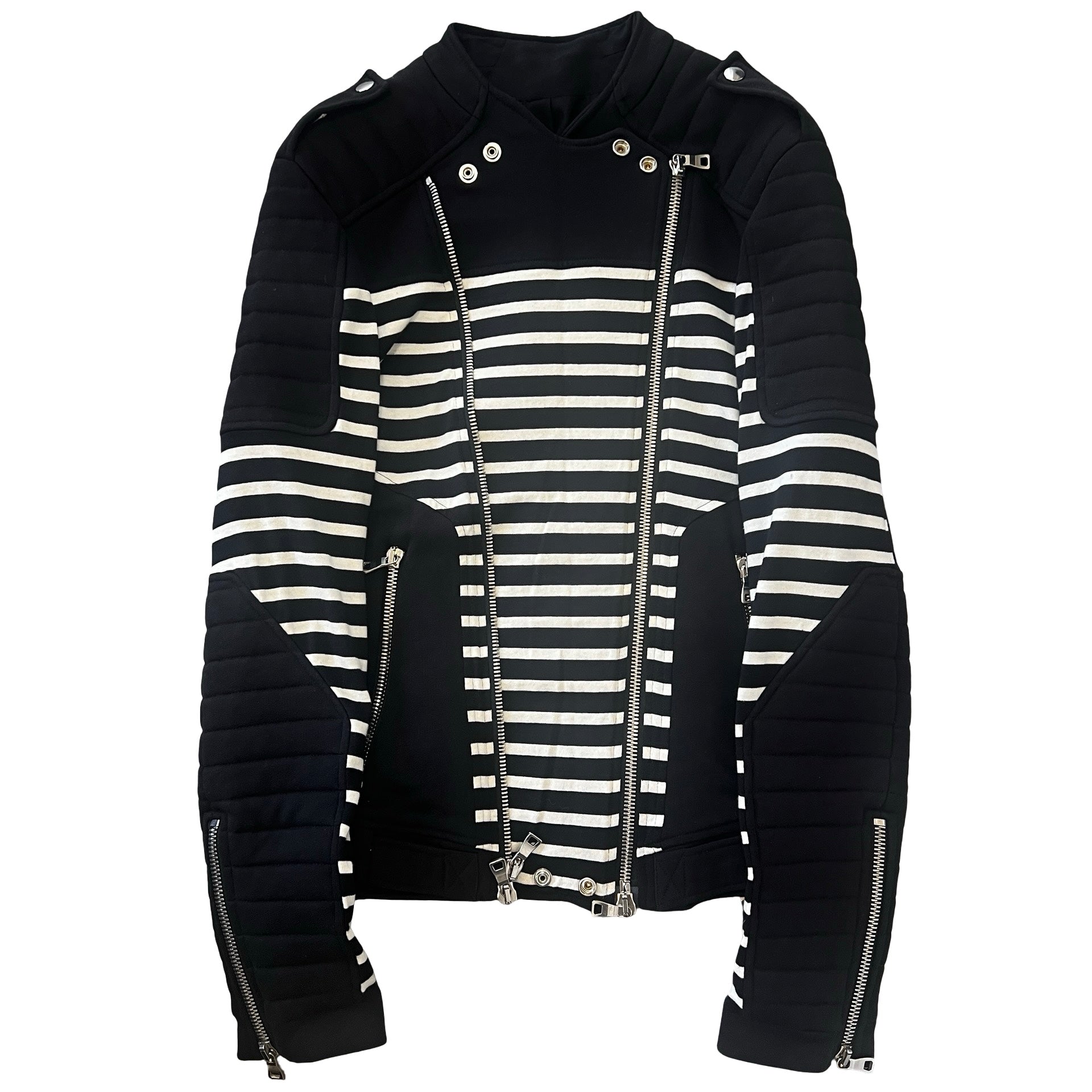 BALMAIN – SEVENSTARCLOTHING