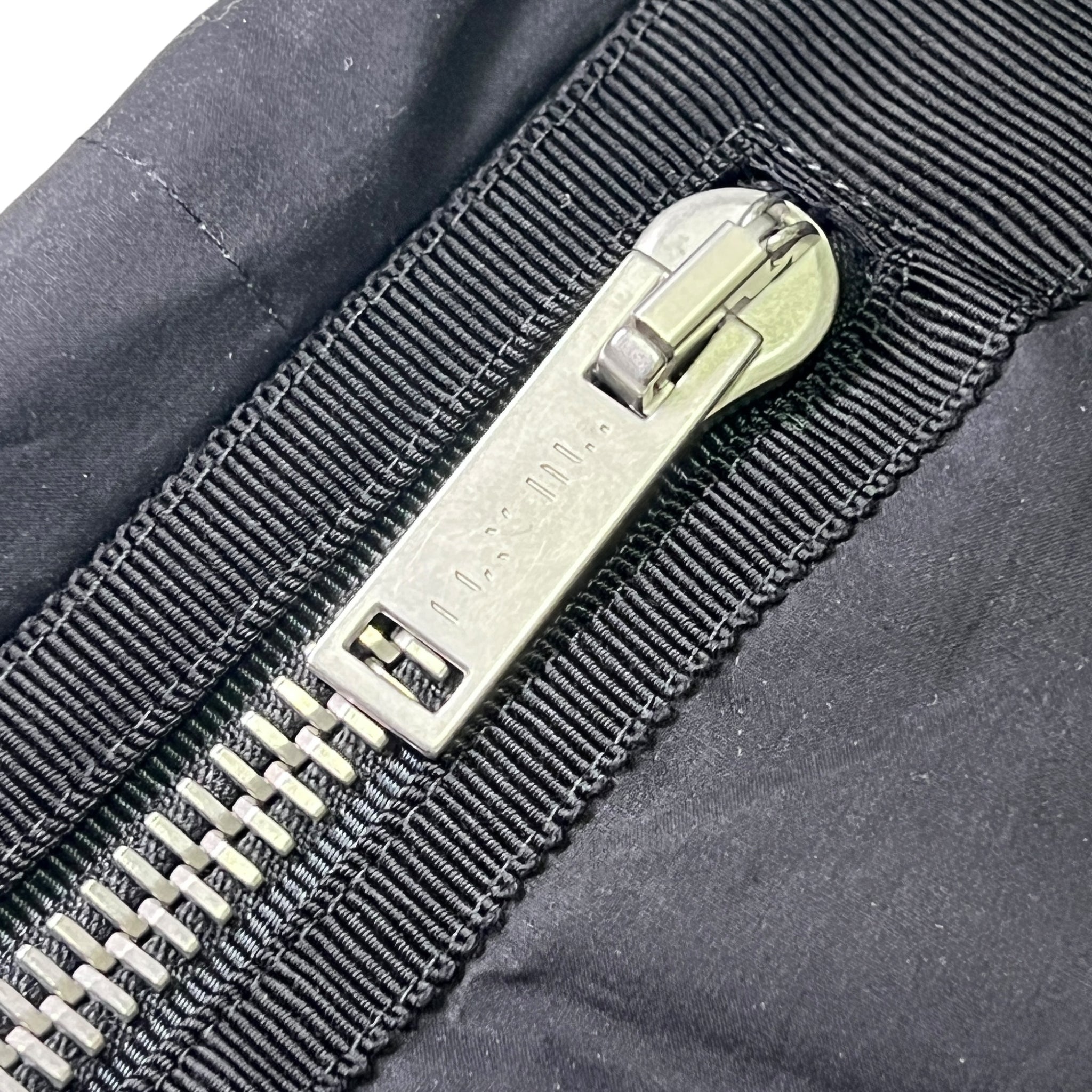 BEN TAVERNITI UNRAVEL PROJECT Signature Strap Drop-crotch utility