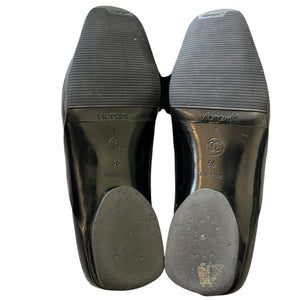 CHANEL BALLERINA Heel Shoes