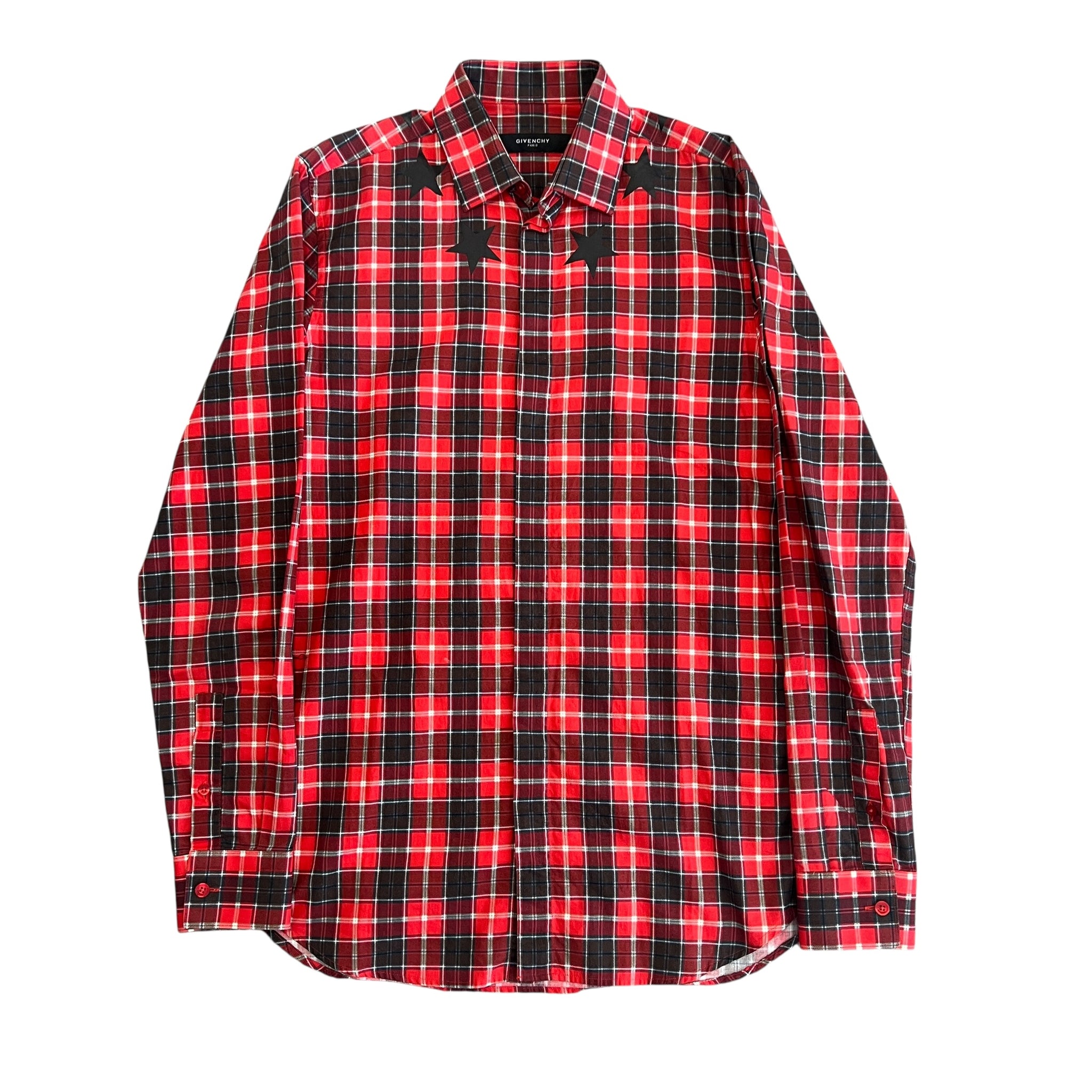 GIVENCHY – SEVENSTARCLOTHING