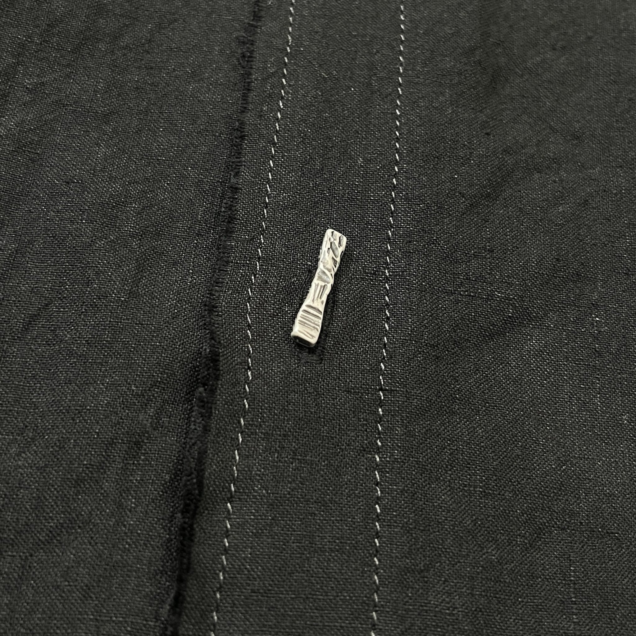 San Linen Button Up Shirts