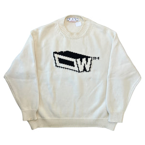 OFF WHITE トレーナー 楽天市場】オフホワイト OFF-WHITE トレーナー スウェット メンズ