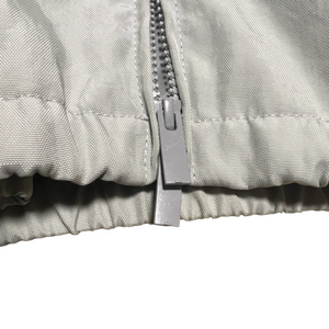 PASTELLE - PAST TELL MUSEUM ZIP UP HOODIE