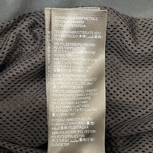 BALENCIAGA 2023 Autumn GARDE ROBE Track Suit Jacket