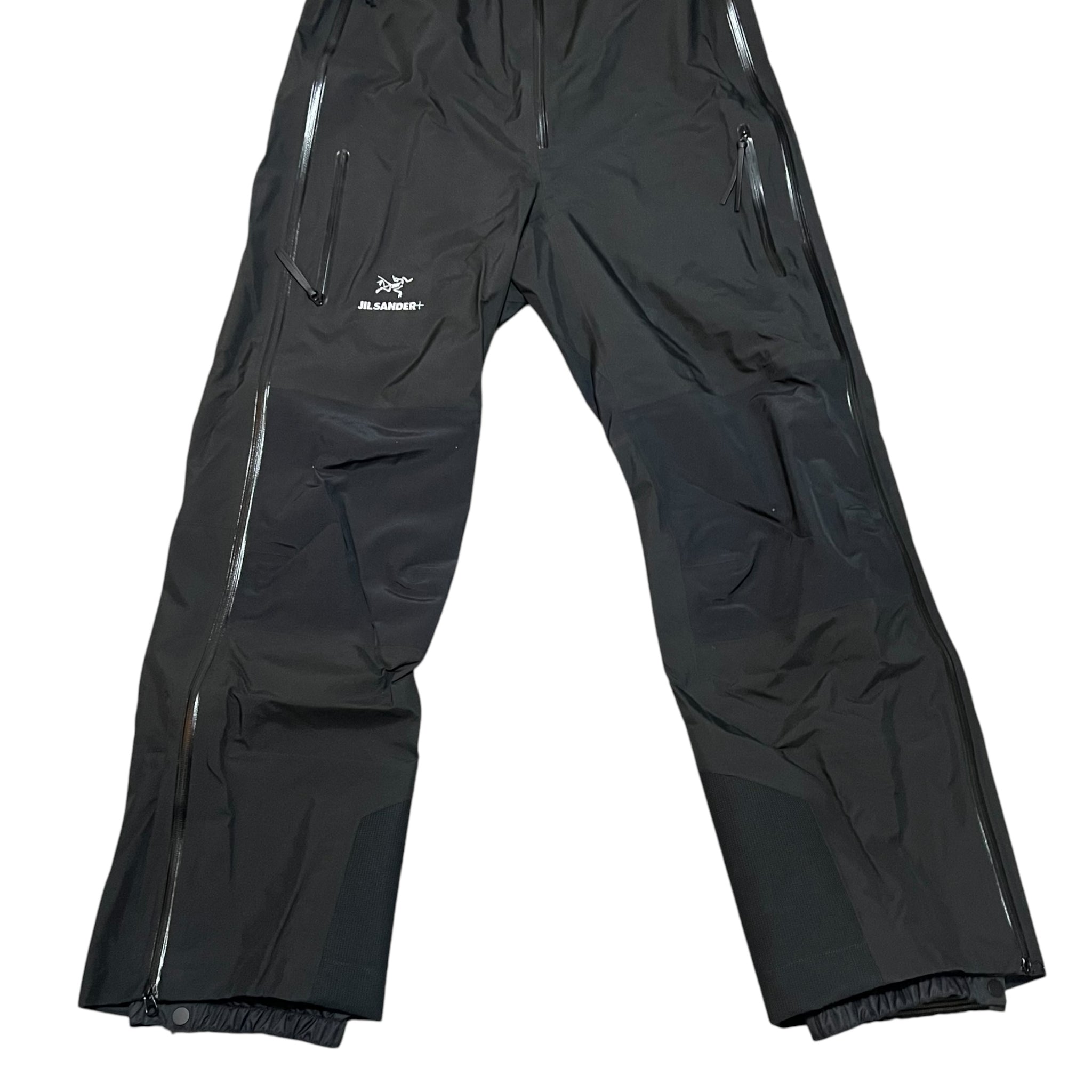 ARC'TERYX × JIL SANDER GORE-TEX Overall Pants With Bib