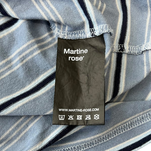 MARTIN ROSE Styled For Comfort Shrunken  T-Shirts