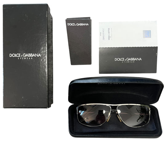 DOLCE&GABBANA Sunglasses