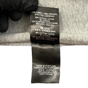 VETEMENTS Inside Out Popover Hoodie