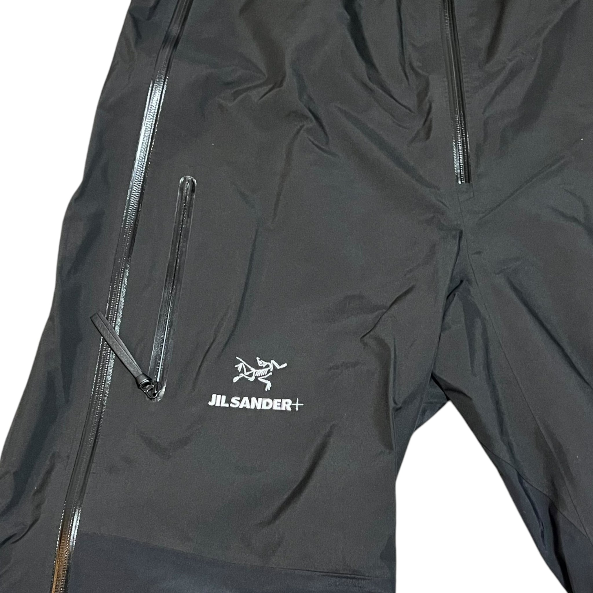 ARC'TERYX × JIL SANDER GORE-TEX Overall Pants With Bib