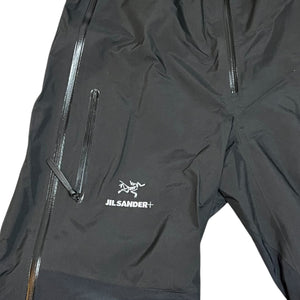 ARC'TERYX × JIL SANDER GORE-TEX Overall Pants With Bib