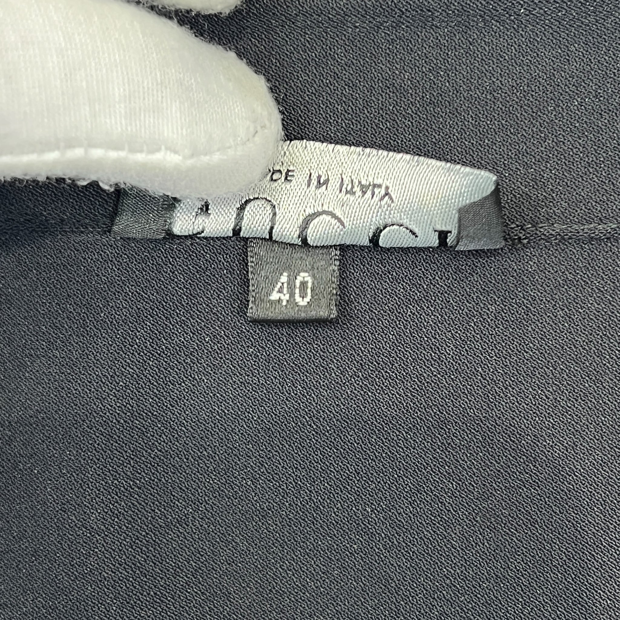 GUCCI 1997 TOM FORD Nylon Stretched Tracksuits Set-Up Prod by ZAMASPORT