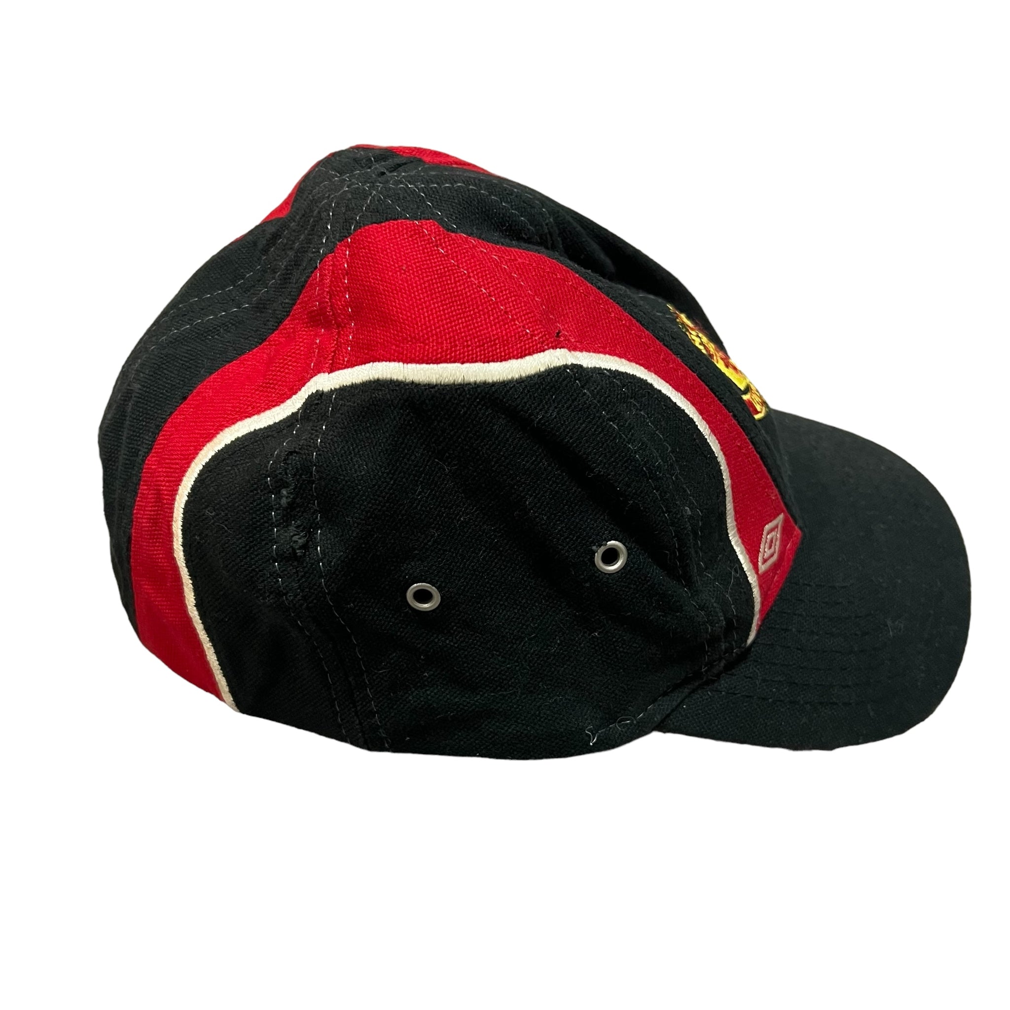 Manchester United 1998/1999 OFFICIAL CAP