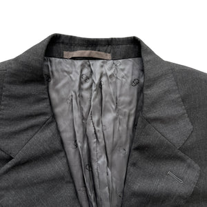 Christian Dior 1990s × Jean franco ferre 3-Button Blazer