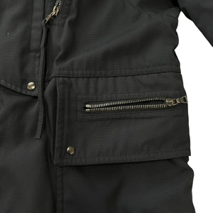 PRADA 1999AW Multi Zip Ultimate Utility MASK Bontage Jacket