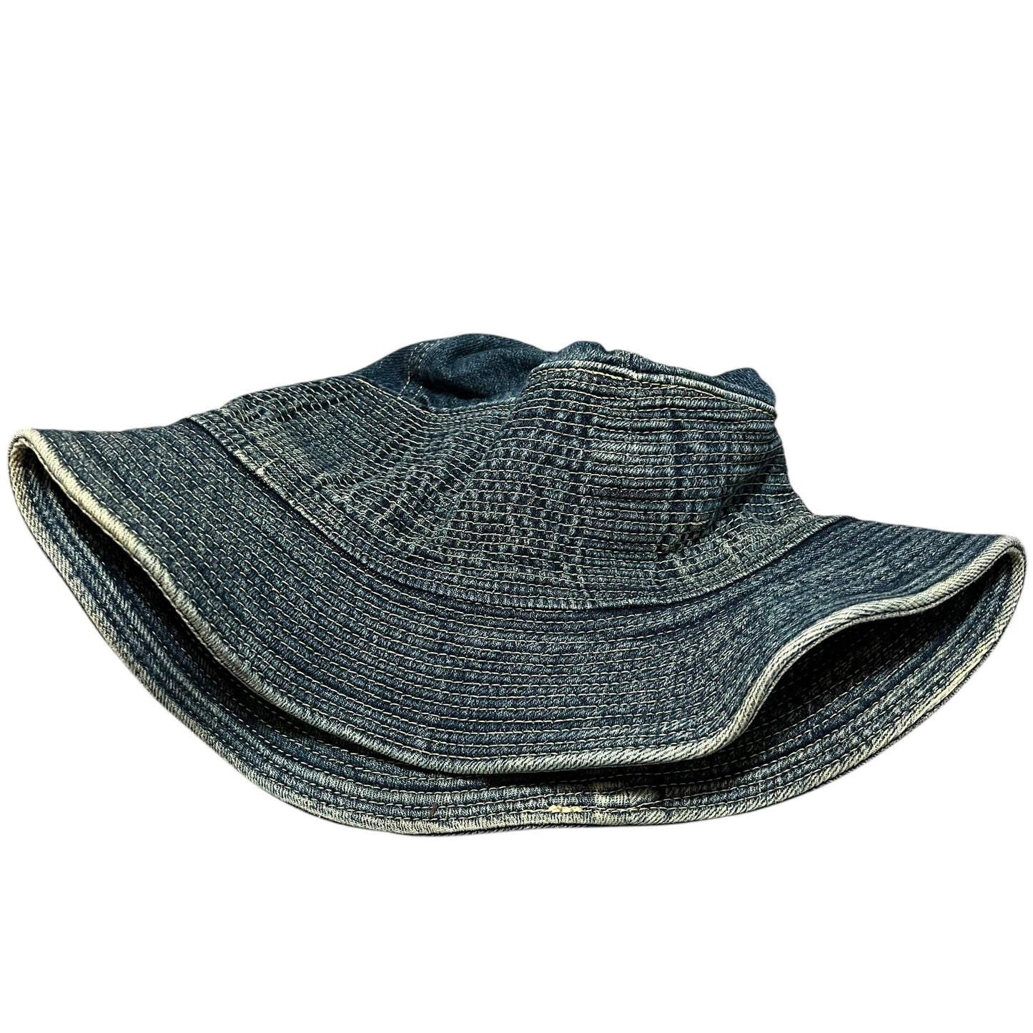 KAPITAL Denim Bucket Hat