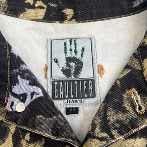 JEAN PAUL GAULTIER – SEVENSTARCLOTHING