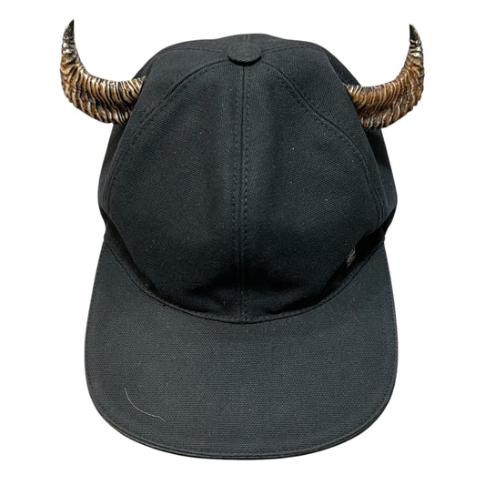 GIVENCHY x MMW 2021 Spring Collection devil horn Cap