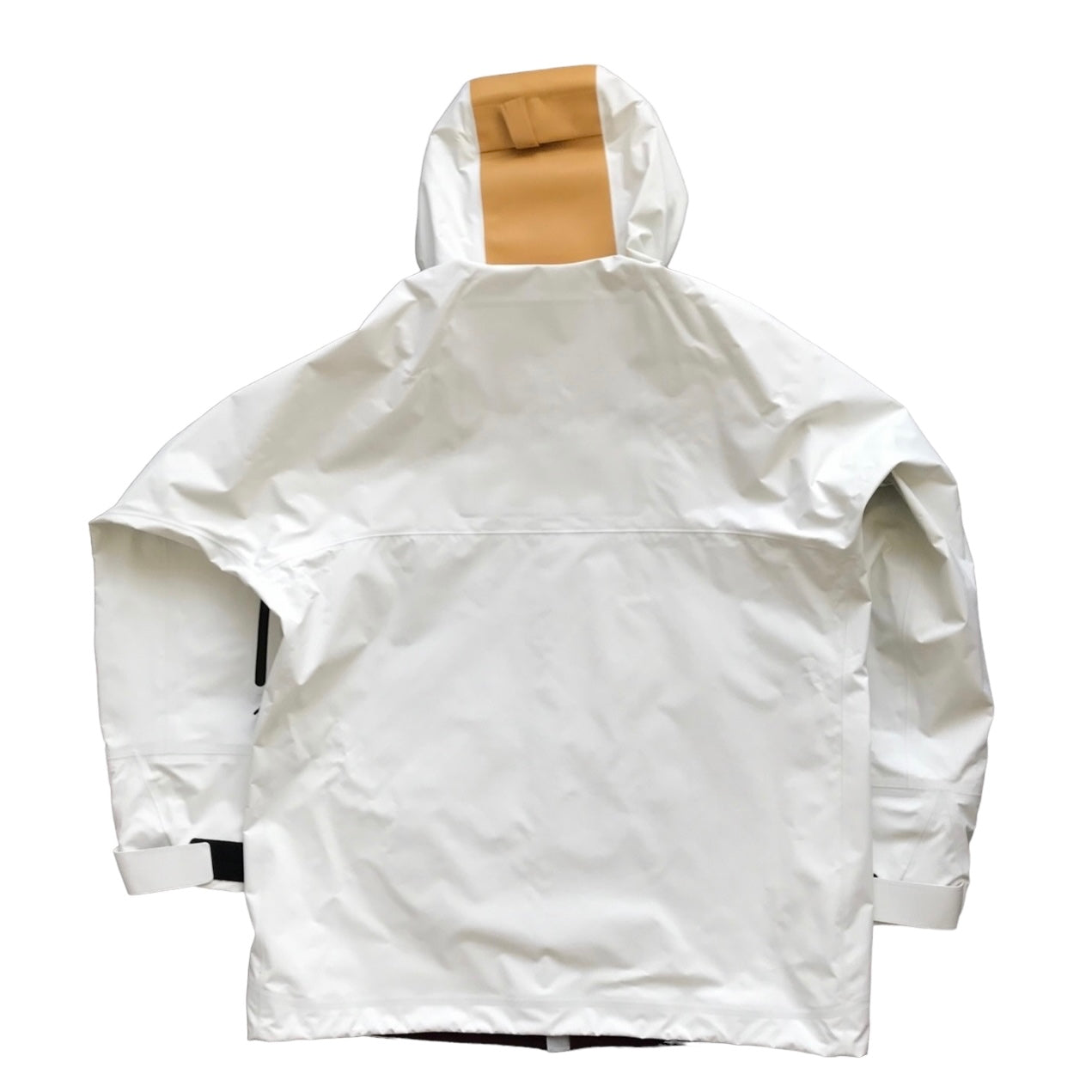 ARC’TERYX × JIL SANDER 21AW GORE-TEX SHELL JACKET