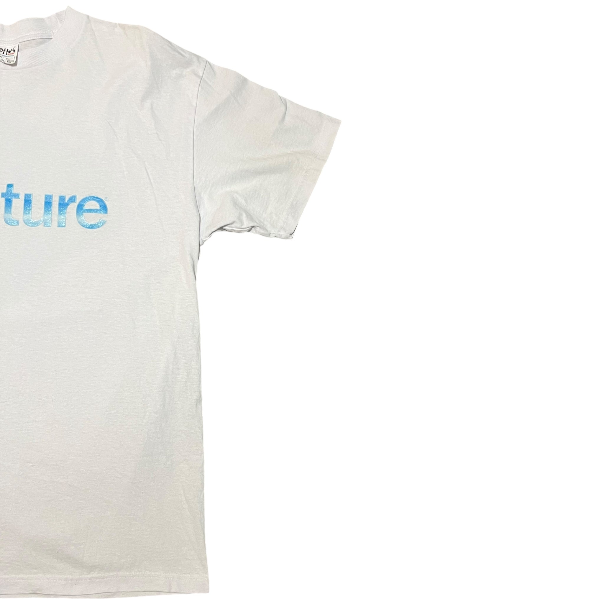 ANONYMOUS Club × Boiler Room Couture T-Shirts